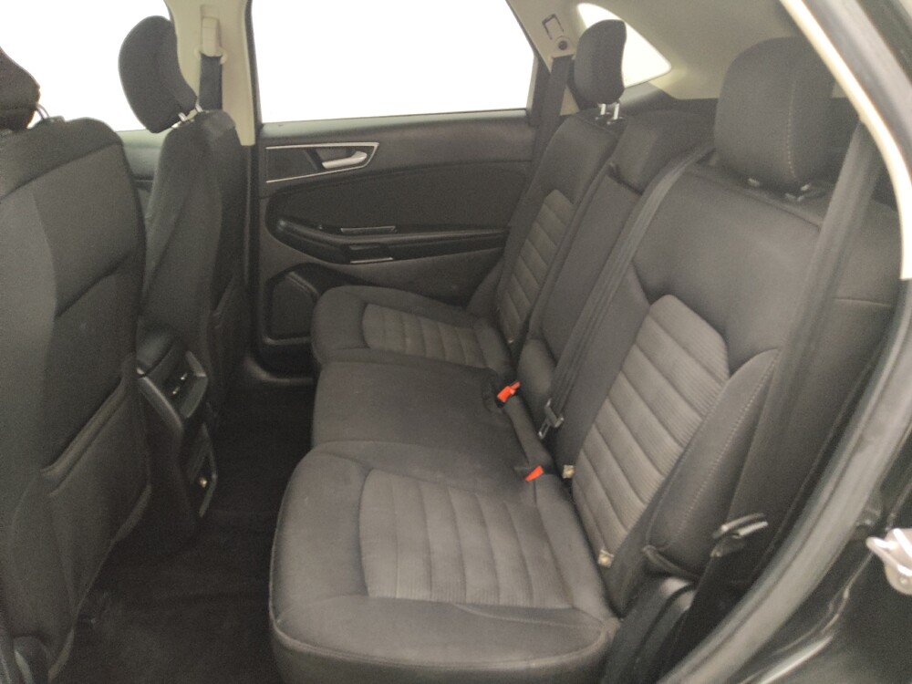 2017 Ford Edge in San Antonio, TX 78238 - 18139344 18