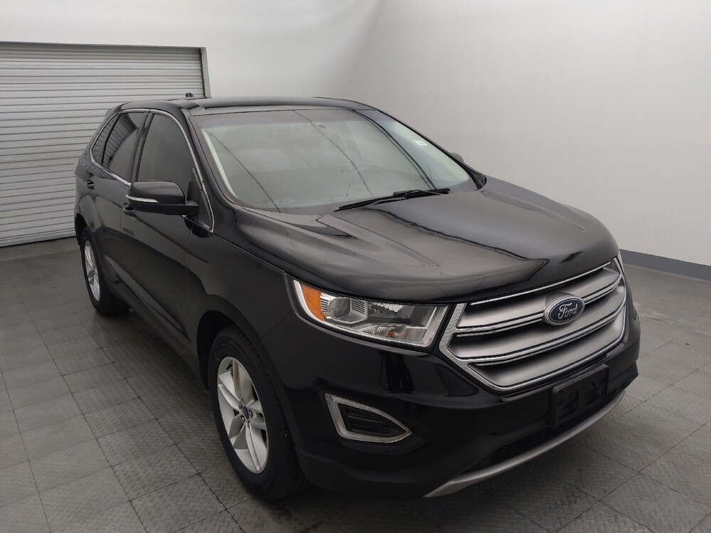 2017 Ford Edge in San Antonio, TX 78238 - 18139344 13