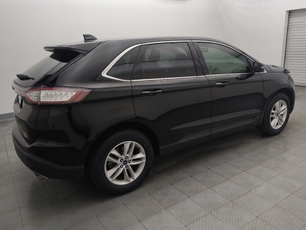 2017 Ford Edge in San Antonio, TX 78238 - 18139344 10