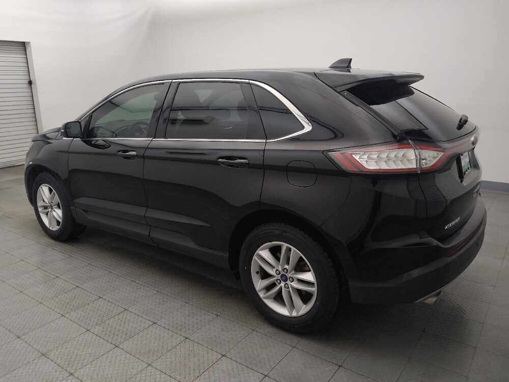 2017 Ford Edge in San Antonio, TX 78238 - 18139344 3