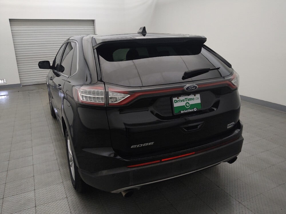 2017 Ford Edge in San Antonio, TX 78238 - 18139344 6