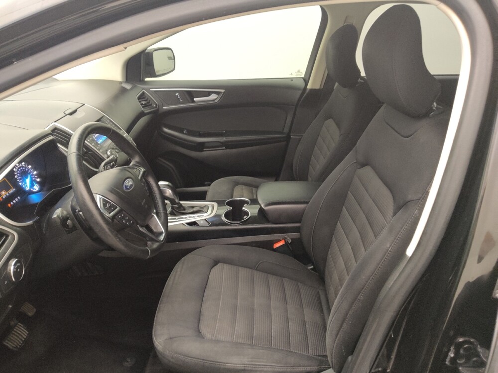 2017 Ford Edge in San Antonio, TX 78238 - 18139344 17