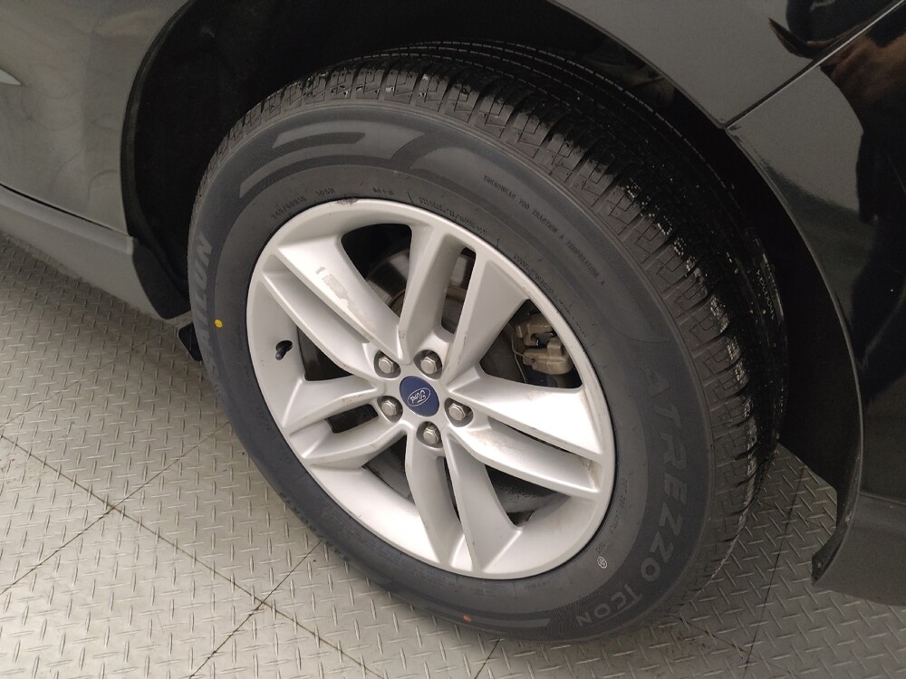 2017 Ford Edge in San Antonio, TX 78238 - 18139344 31