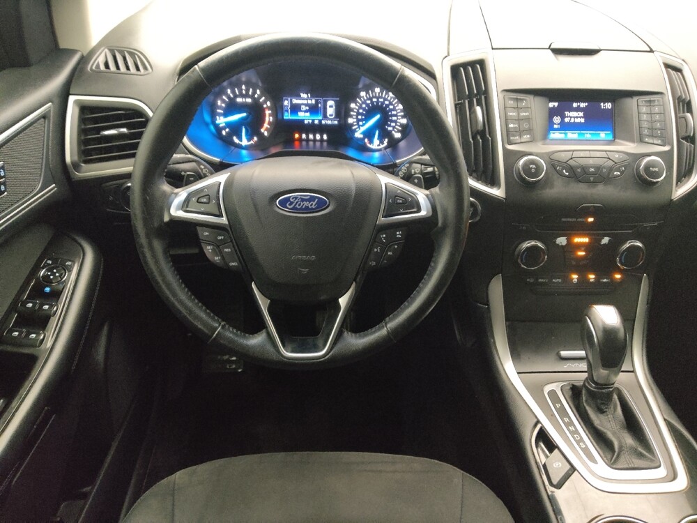 2017 Ford Edge in San Antonio, TX 78238 - 18139344 22