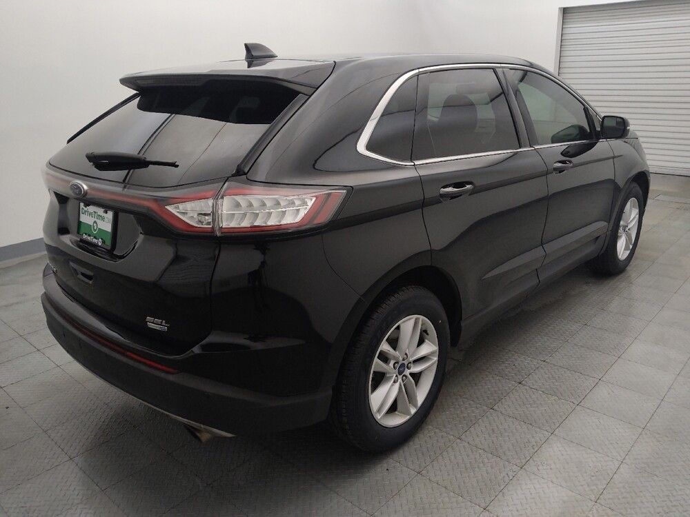2017 Ford Edge in San Antonio, TX 78238 - 18139344 9