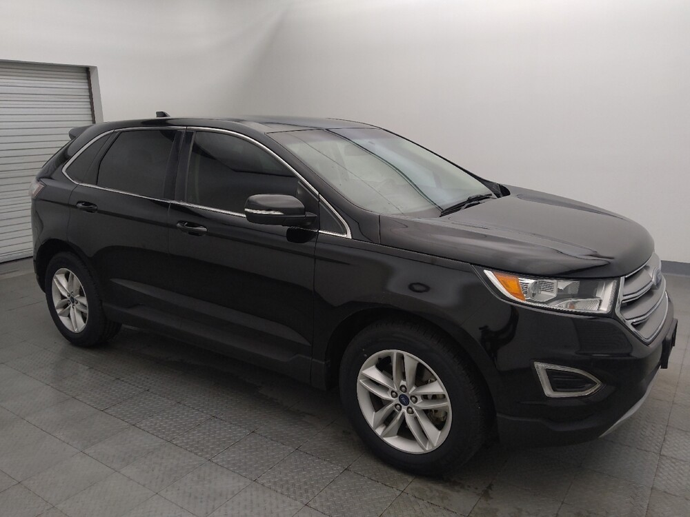 2017 Ford Edge in San Antonio, TX 78238 - 18139344 11