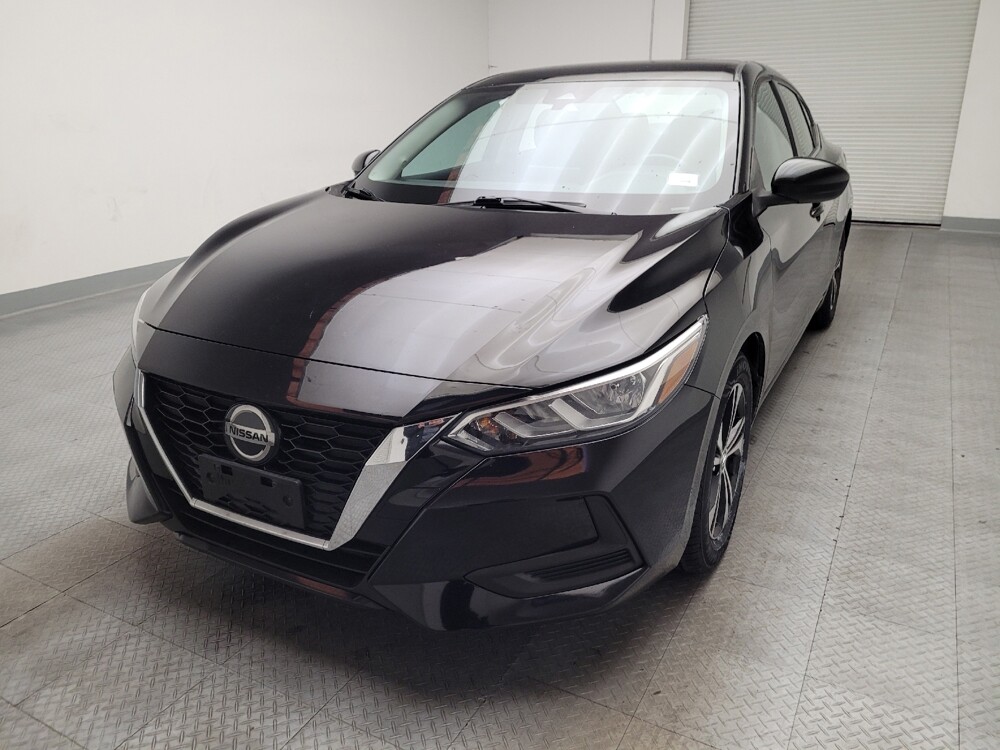 2022 Nissan Sentra in Fresno, CA 93726 - 18139345 15