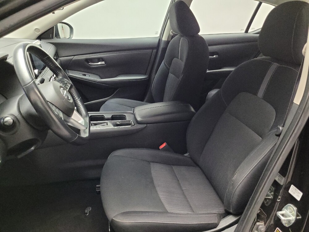 2022 Nissan Sentra in Fresno, CA 93726 - 18139345 17