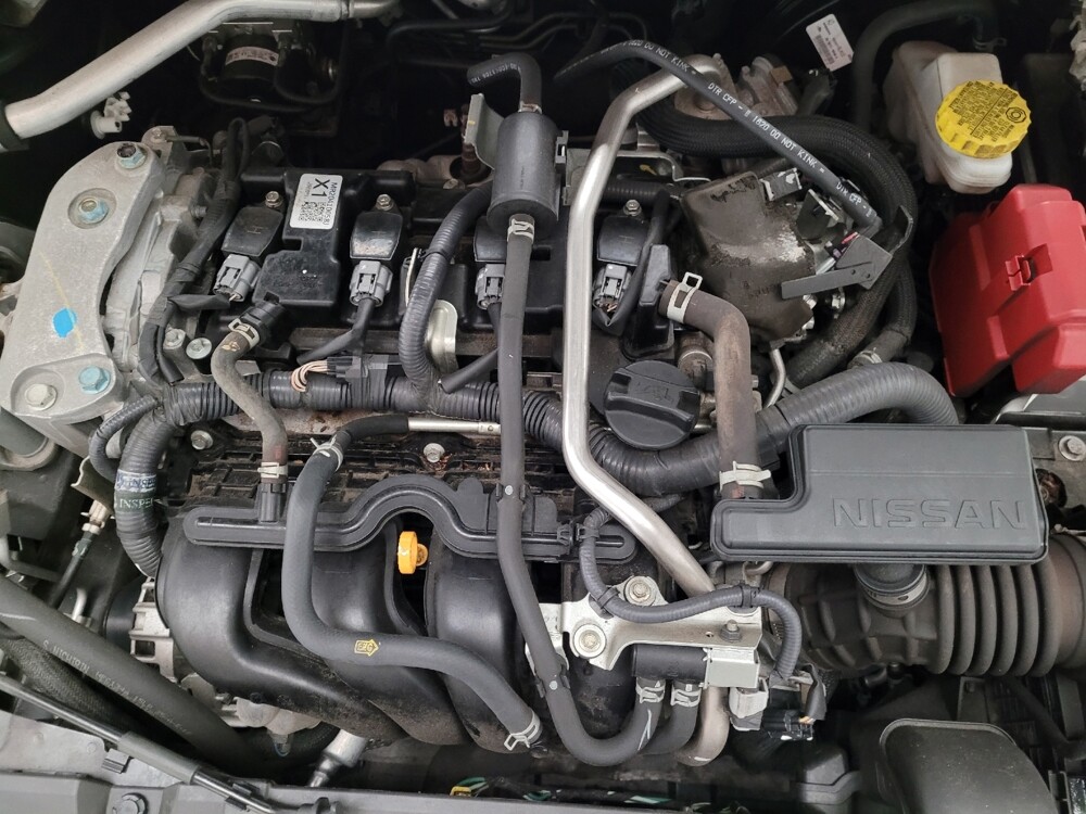 2022 Nissan Sentra in Fresno, CA 93726 - 18139345 30