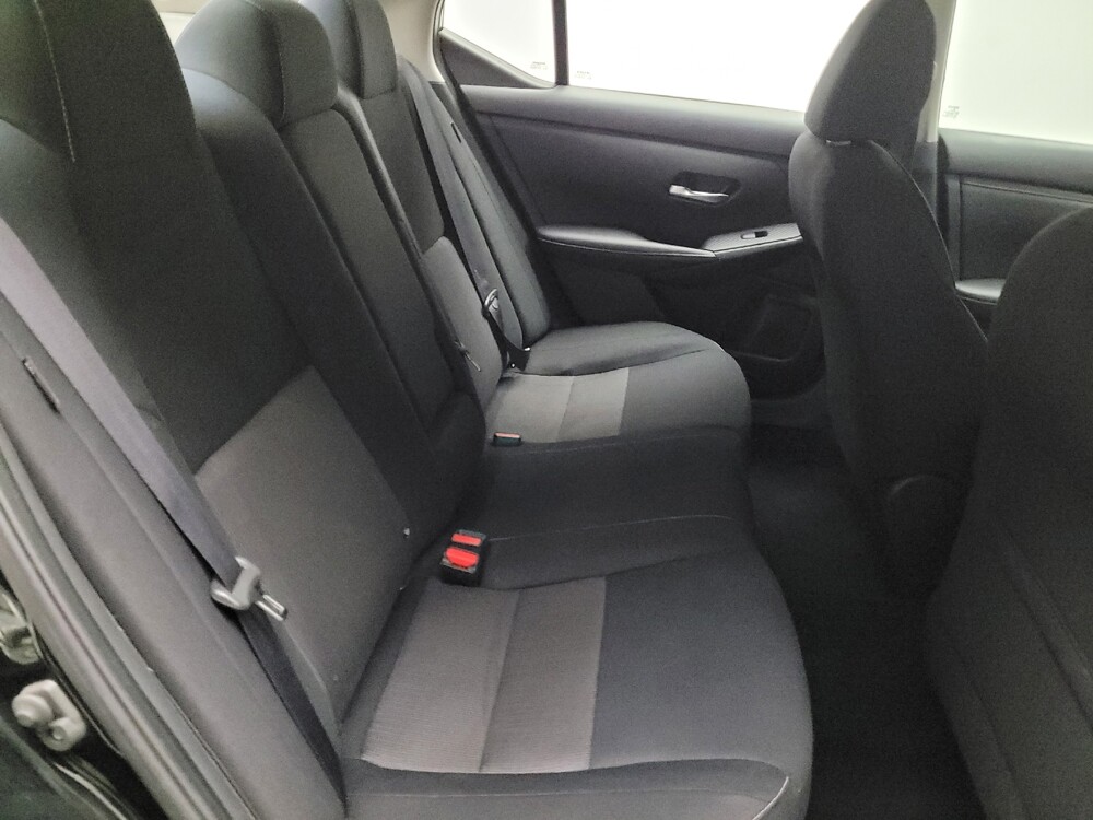 2022 Nissan Sentra in Fresno, CA 93726 - 18139345 19