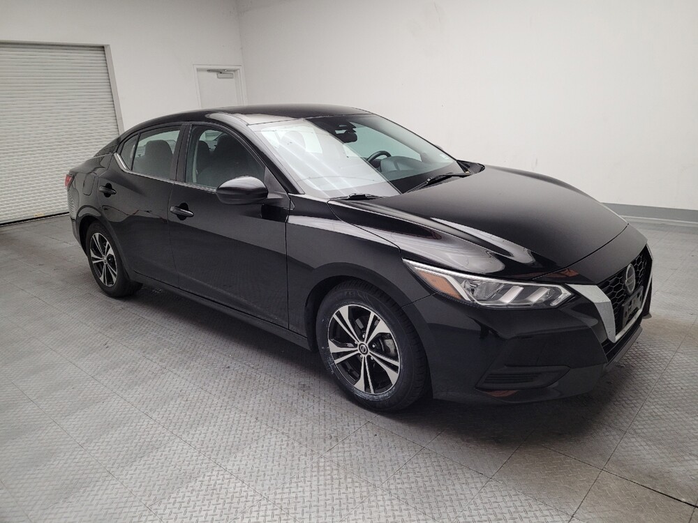 2022 Nissan Sentra in Fresno, CA 93726 - 18139345 11