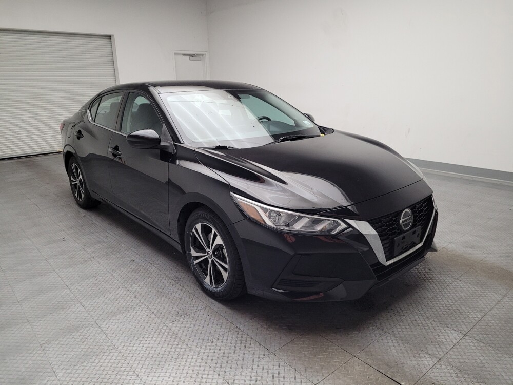 2022 Nissan Sentra in Fresno, CA 93726 - 18139345 13