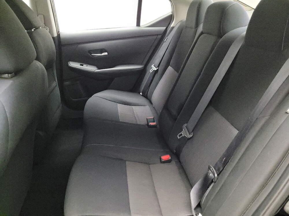 2022 Nissan Sentra in Fresno, CA 93726 - 18139345 18