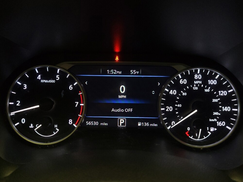 2022 Nissan Sentra in Fresno, CA 93726 - 18139345 23