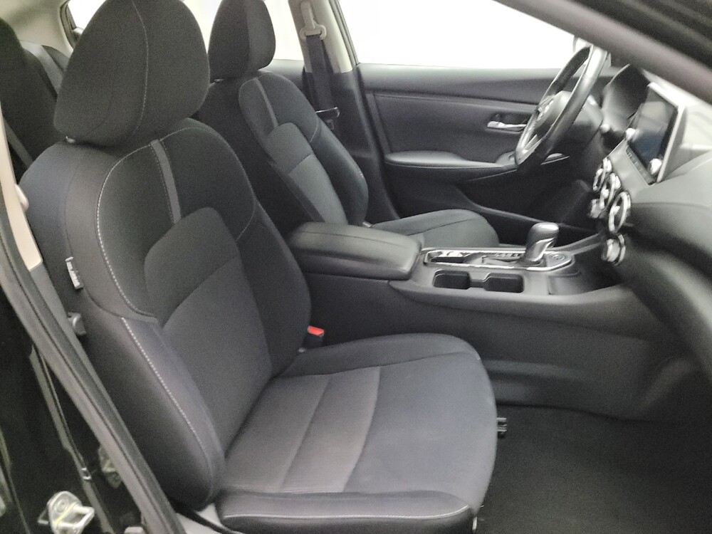 2022 Nissan Sentra in Fresno, CA 93726 - 18139345 21