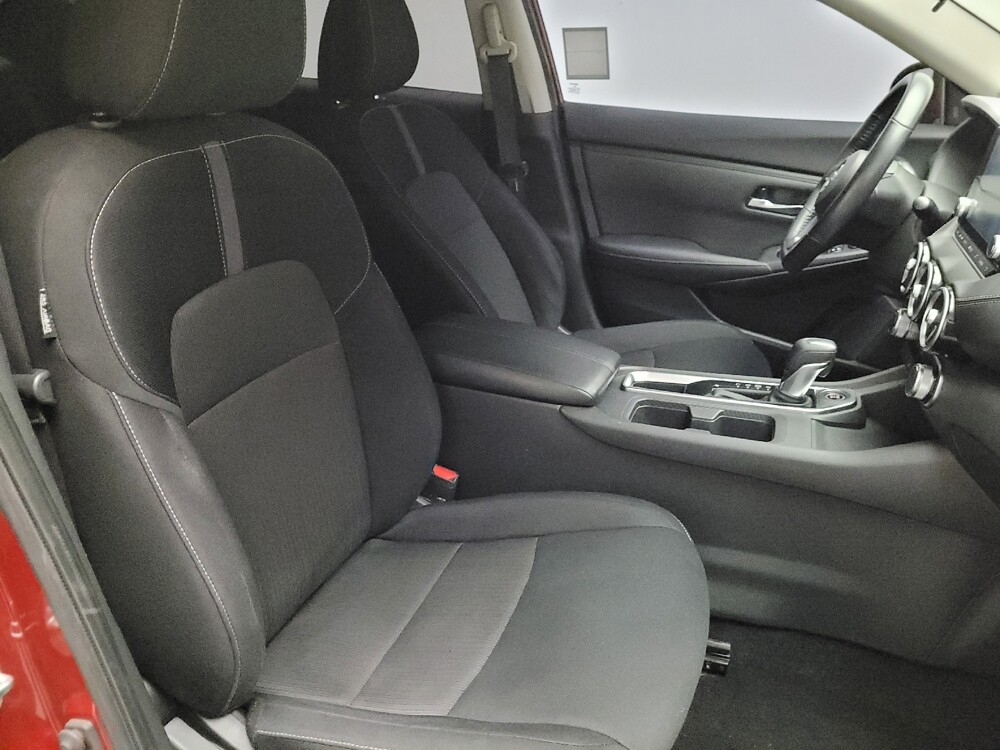 2022 Nissan Sentra in Torrance, CA 90504 - 18139346 21