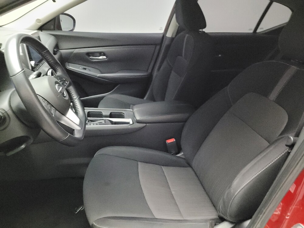 2022 Nissan Sentra in Torrance, CA 90504 - 18139346 17