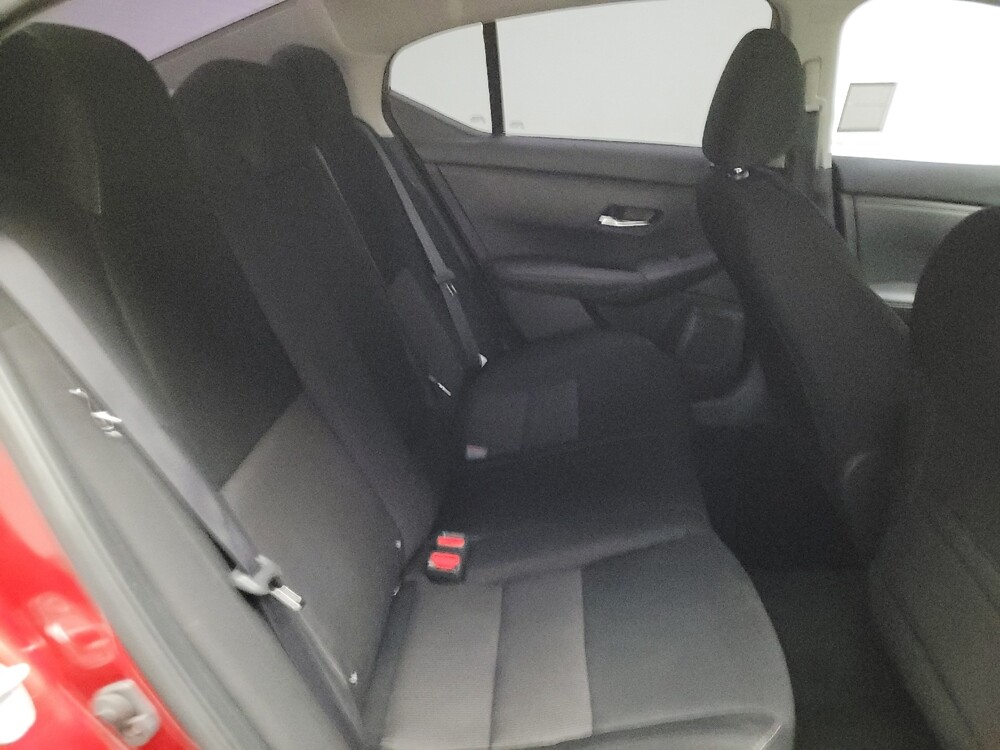 2022 Nissan Sentra in Torrance, CA 90504 - 18139346 19
