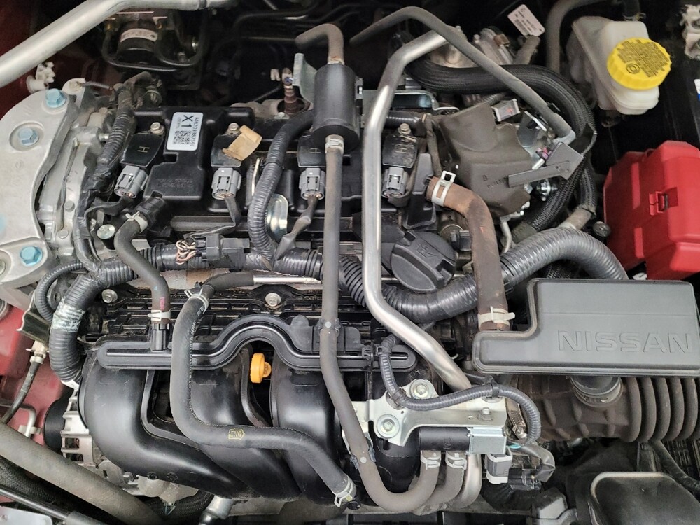 2022 Nissan Sentra in Torrance, CA 90504 - 18139346 30