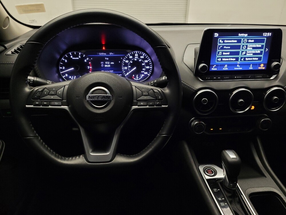 2022 Nissan Sentra in Torrance, CA 90504 - 18139346 22