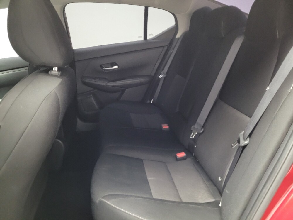 2022 Nissan Sentra in Torrance, CA 90504 - 18139346 18