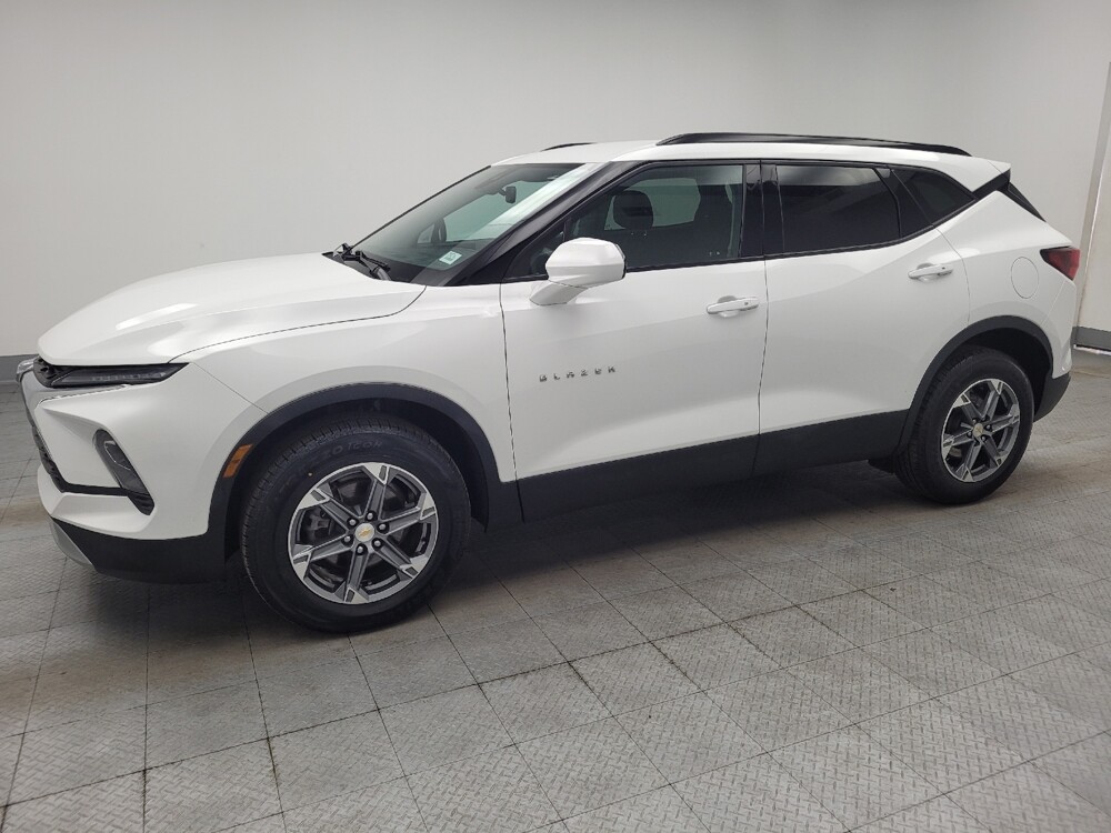 2024 Chevrolet Blazer in Antioch, TN 37013 - 18139347 2