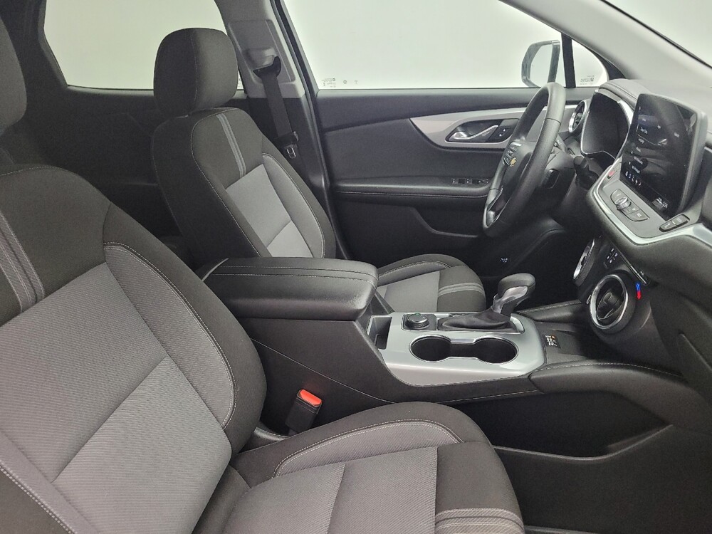 2024 Chevrolet Blazer in Antioch, TN 37013 - 18139347 21