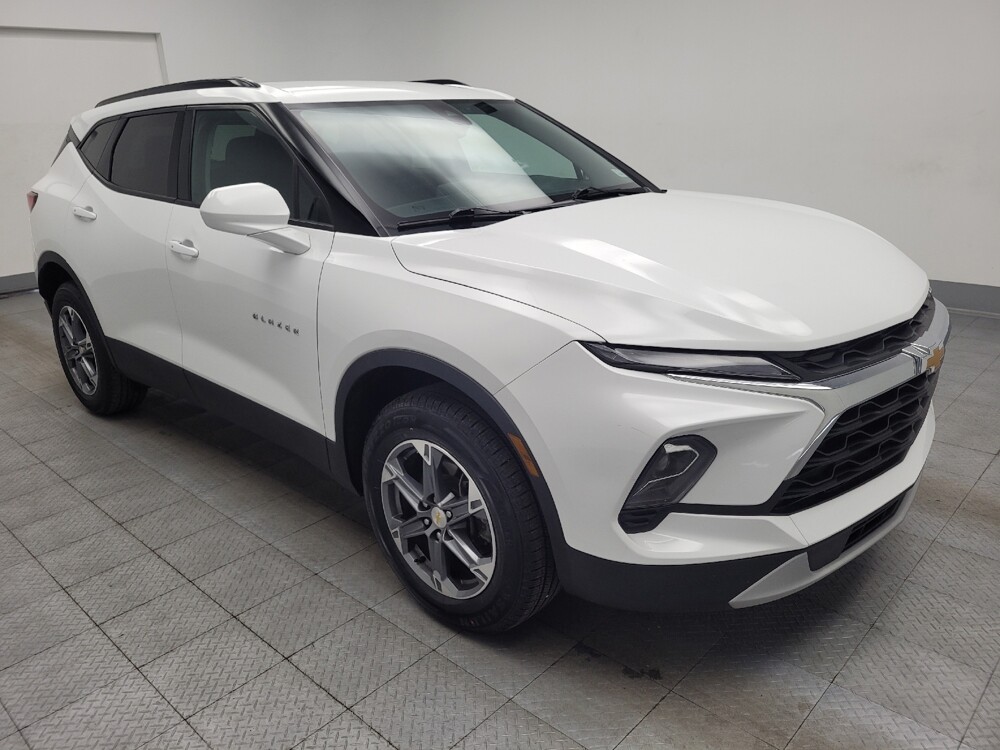 2024 Chevrolet Blazer in Antioch, TN 37013 - 18139347 13