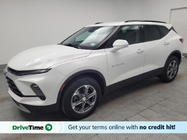 2024 Chevrolet Blazer in Antioch, TN 37013