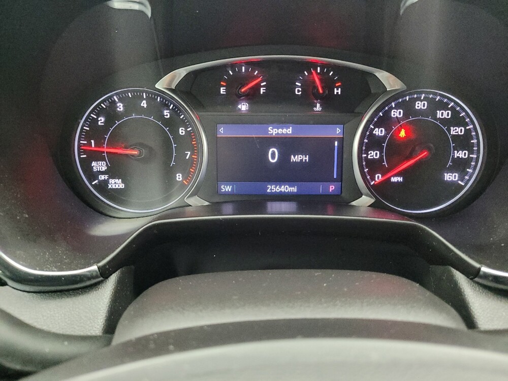 2024 Chevrolet Blazer in Antioch, TN 37013 - 18139347 23