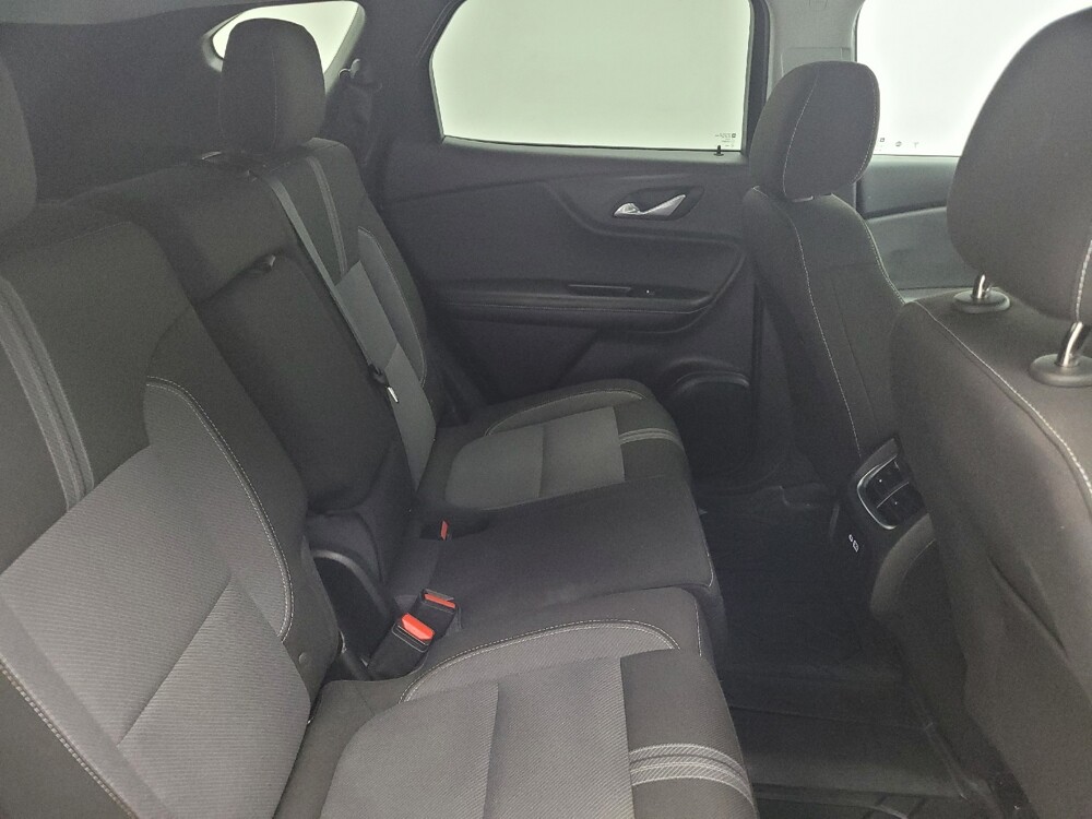 2024 Chevrolet Blazer in Antioch, TN 37013 - 18139347 19