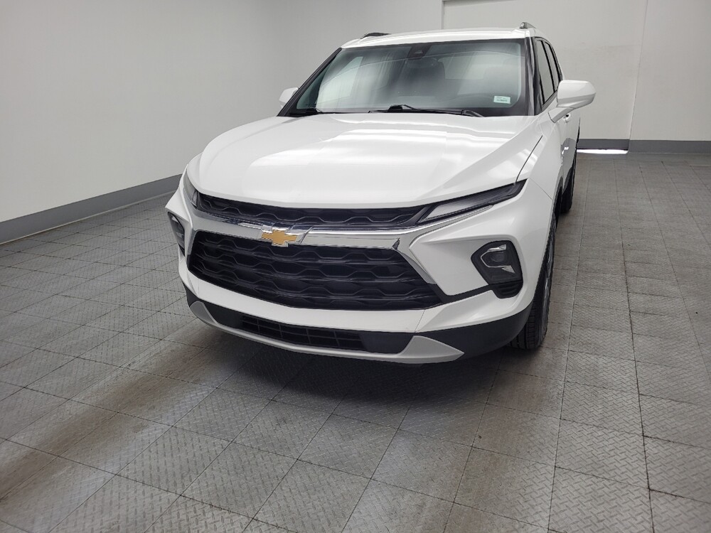 2024 Chevrolet Blazer in Antioch, TN 37013 - 18139347 15