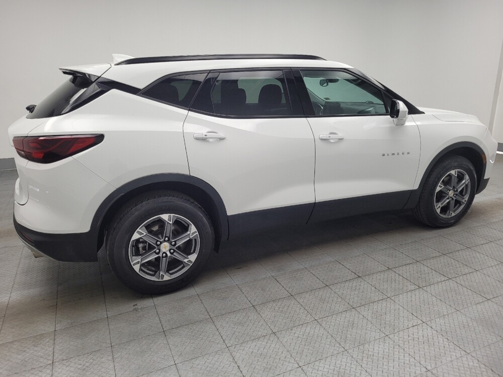 2024 Chevrolet Blazer in Antioch, TN 37013 - 18139347 10