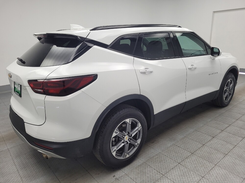 2024 Chevrolet Blazer in Antioch, TN 37013 - 18139347 9