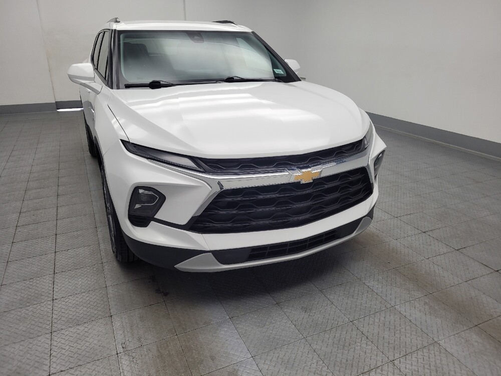 2024 Chevrolet Blazer in Antioch, TN 37013 - 18139347 14