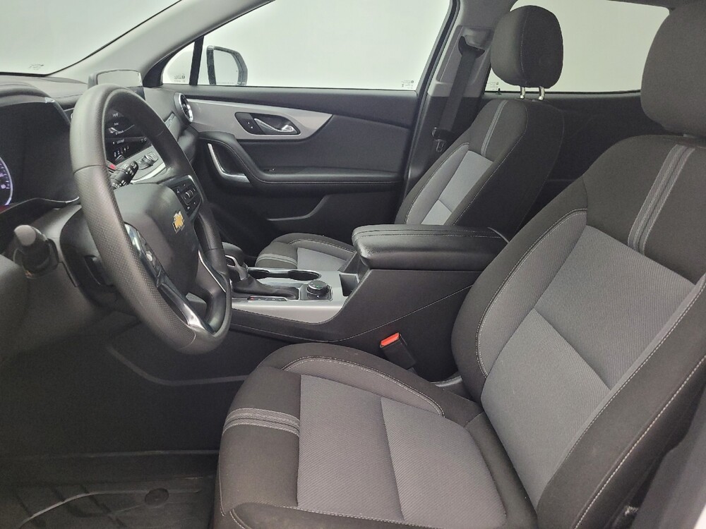 2024 Chevrolet Blazer in Antioch, TN 37013 - 18139347 17