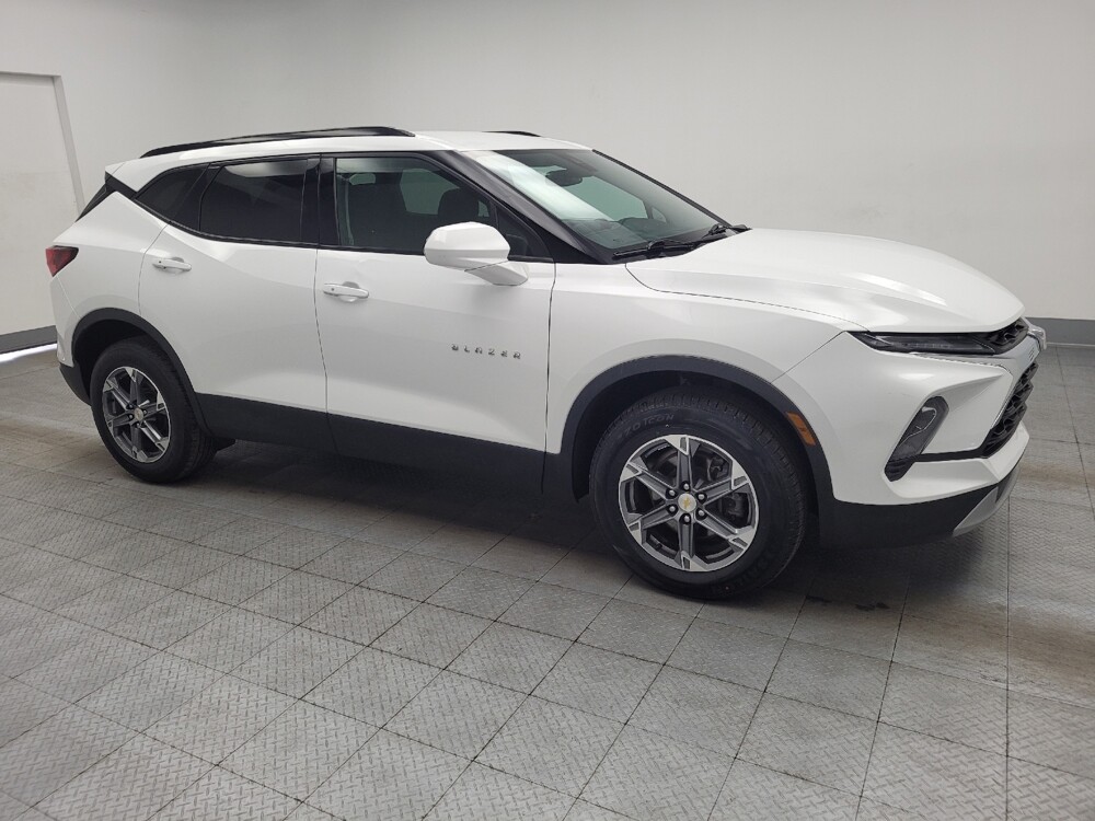 2024 Chevrolet Blazer in Antioch, TN 37013 - 18139347 11