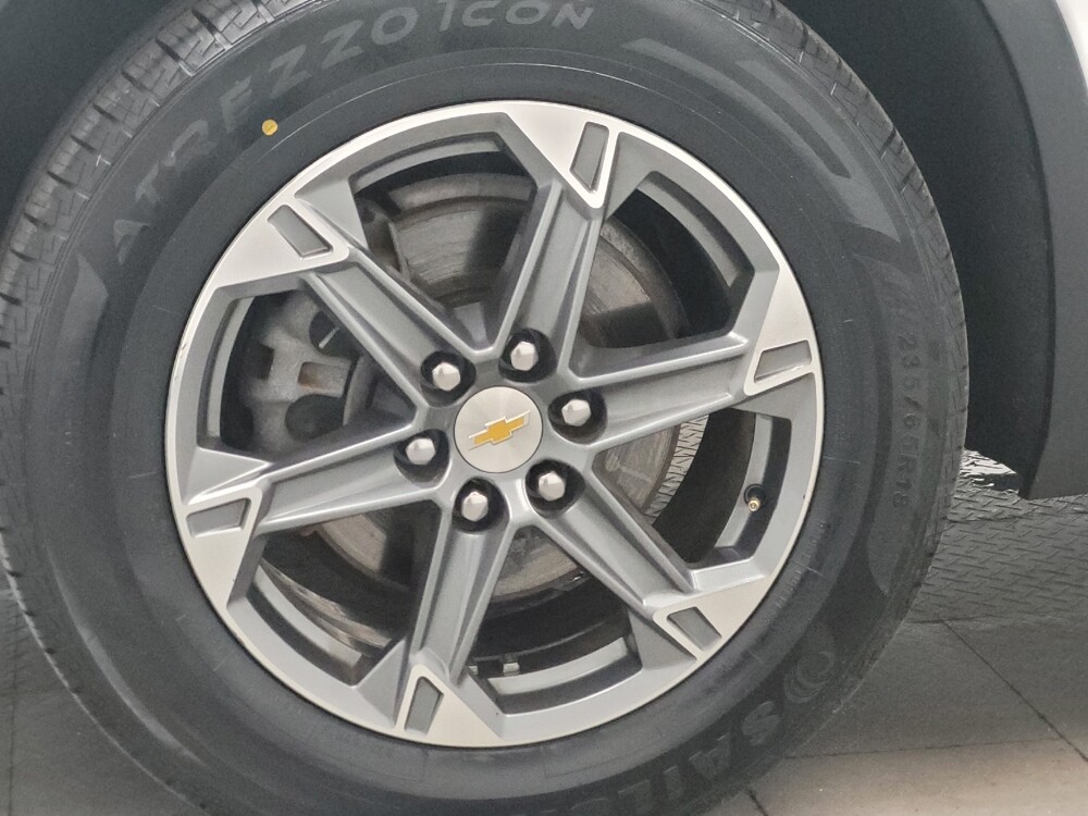 2024 Chevrolet Blazer in Antioch, TN 37013 - 18139347 31