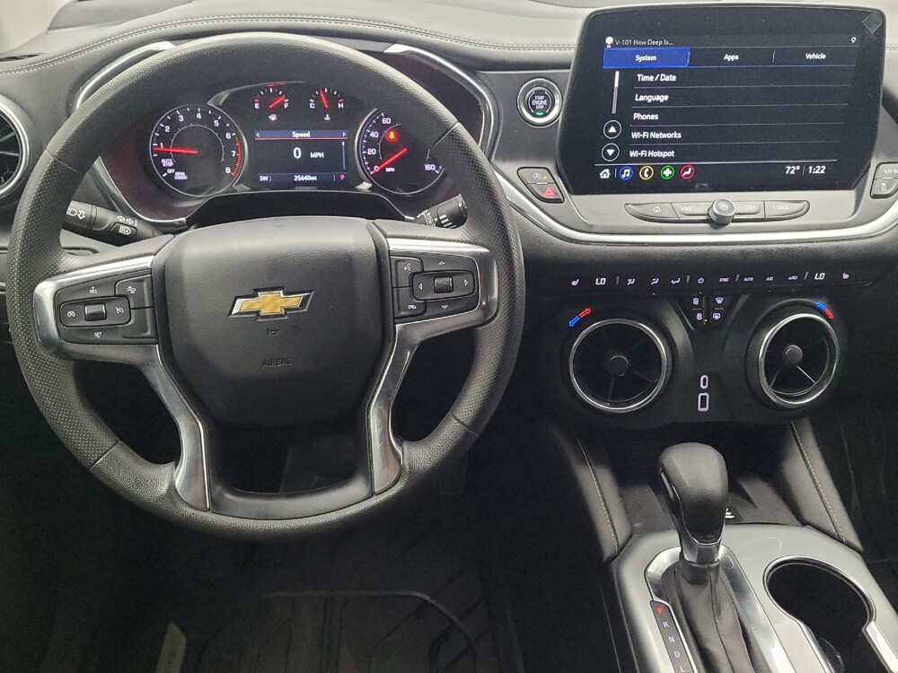 2024 Chevrolet Blazer in Antioch, TN 37013 - 18139347 22