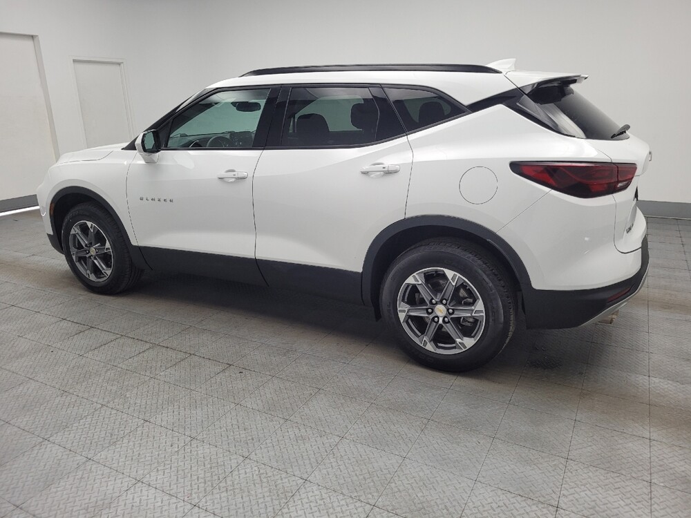 2024 Chevrolet Blazer in Antioch, TN 37013 - 18139347 3