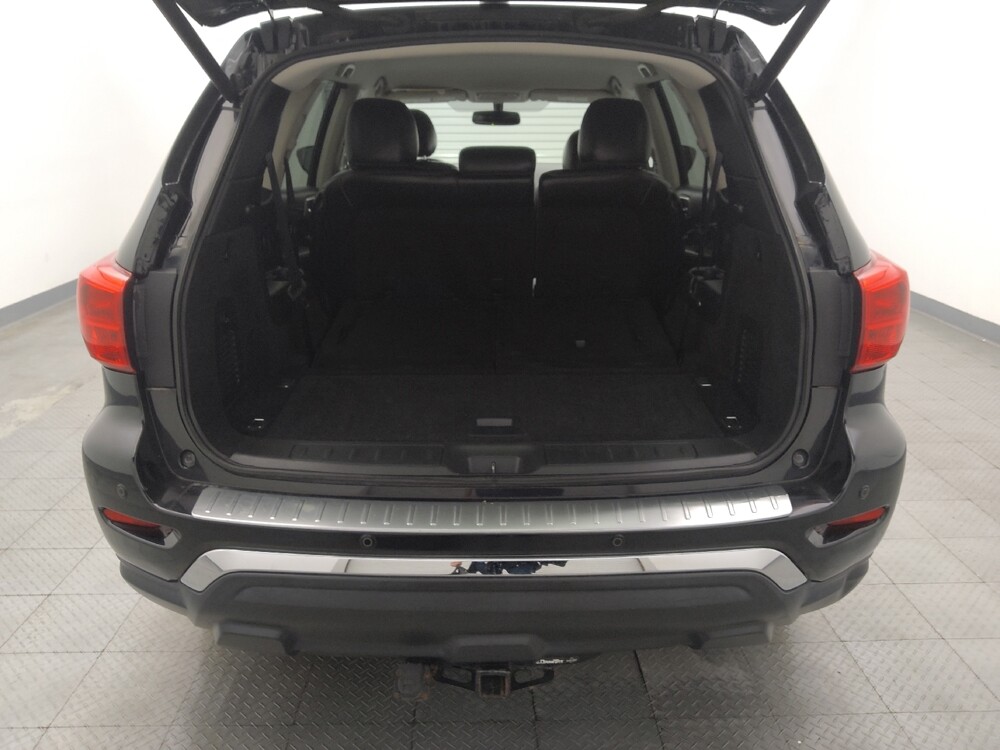 2020 Nissan Pathfinder in San Antonio, TX 78238 - 18139349 29