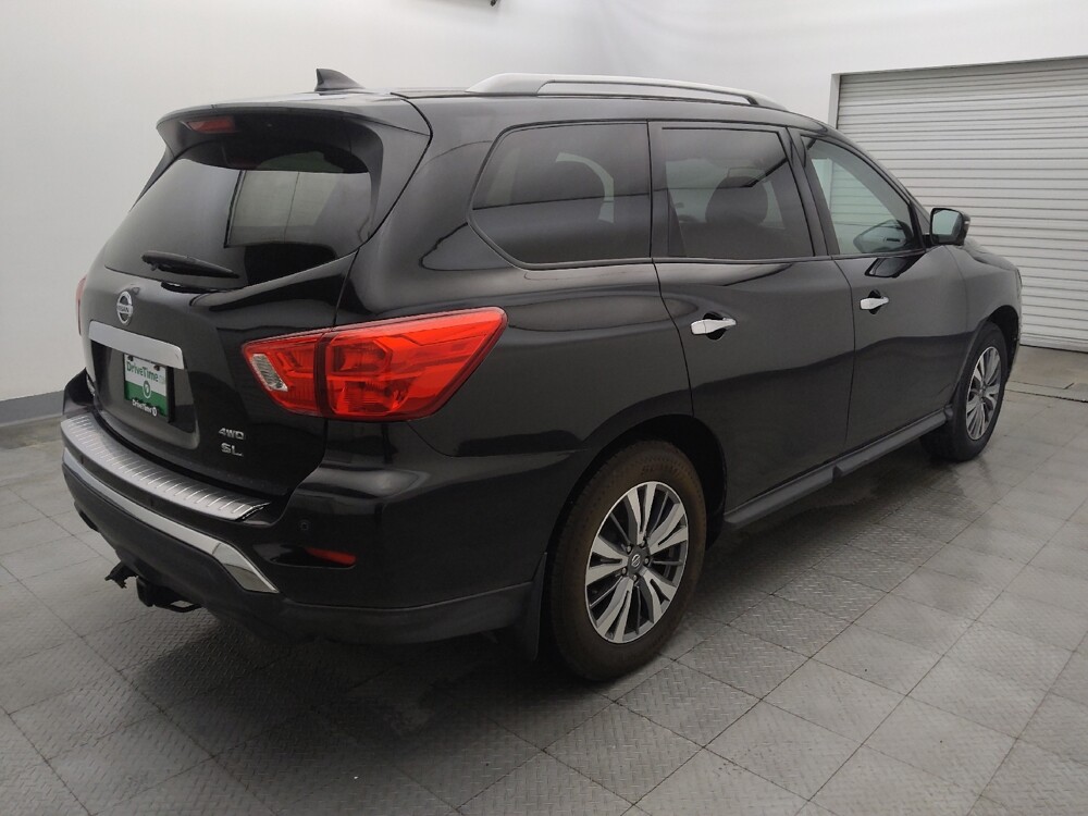 2020 Nissan Pathfinder in San Antonio, TX 78238 - 18139349 9