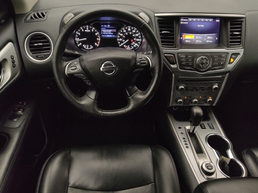 2020 Nissan Pathfinder in San Antonio, TX 78238 - 18139349 22