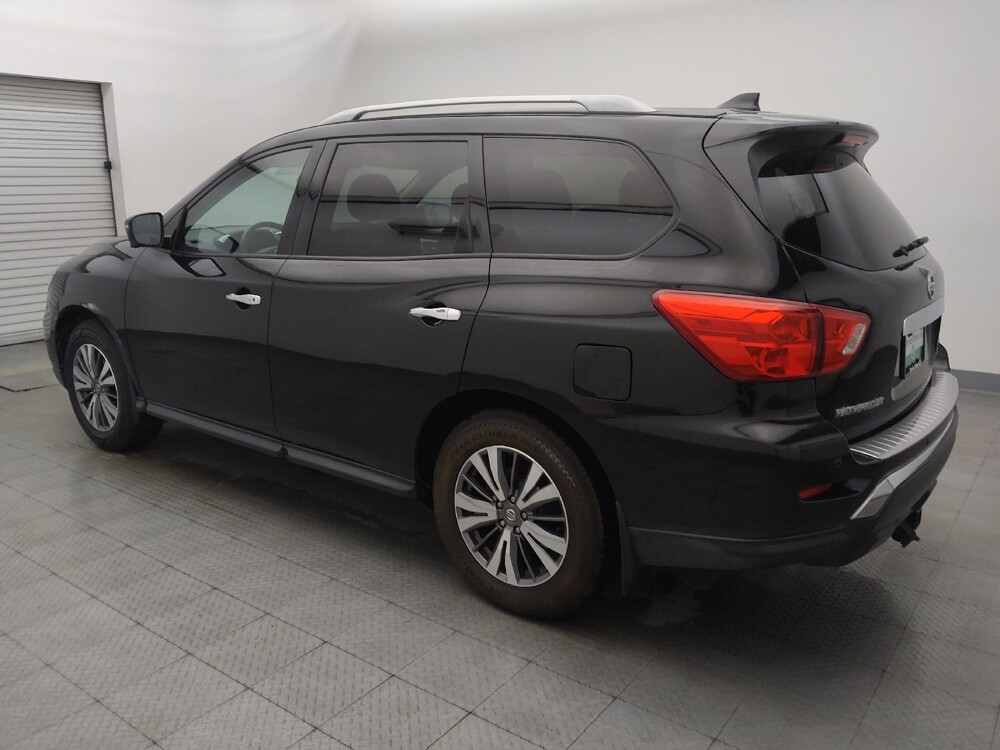 2020 Nissan Pathfinder in San Antonio, TX 78238 - 18139349 3