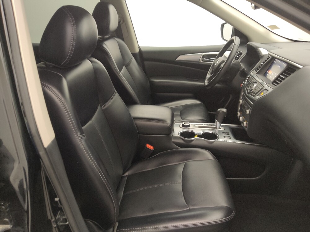 2020 Nissan Pathfinder in San Antonio, TX 78238 - 18139349 21