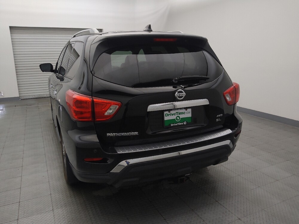 2020 Nissan Pathfinder in San Antonio, TX 78238 - 18139349 6
