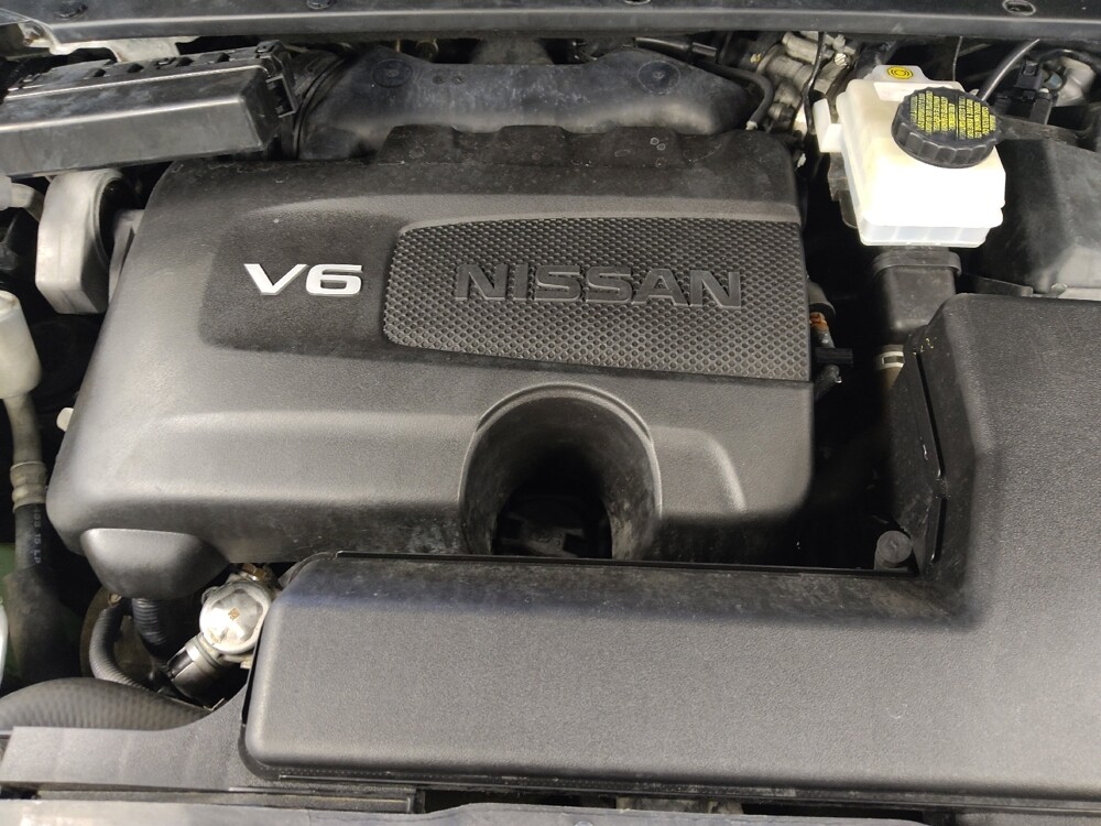 2020 Nissan Pathfinder in San Antonio, TX 78238 - 18139349 30