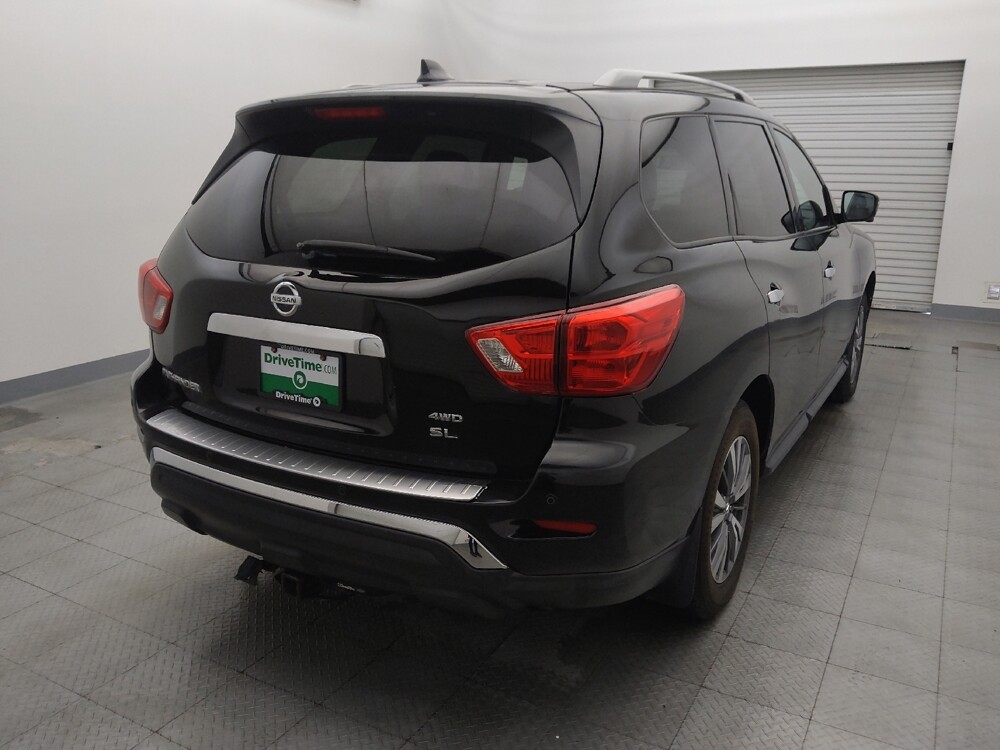 2020 Nissan Pathfinder in San Antonio, TX 78238 - 18139349 7