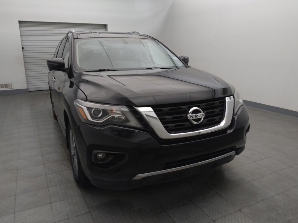2020 Nissan Pathfinder in San Antonio, TX 78238 - 18139349 14