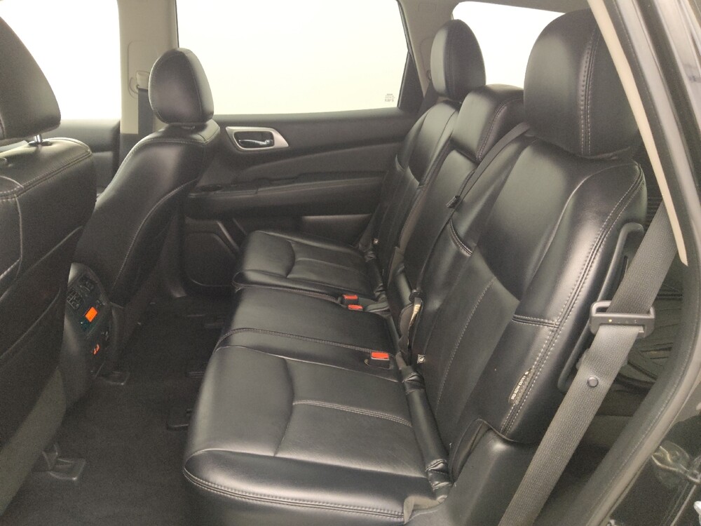 2020 Nissan Pathfinder in San Antonio, TX 78238 - 18139349 18